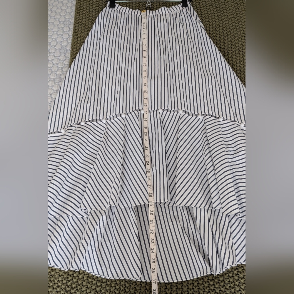 Prose & Poetry Maxi Skirt - Picture 6 of 13